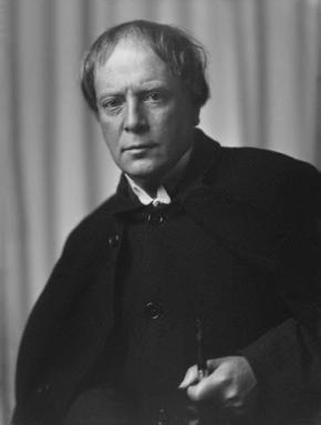 Arthur Machen c. 1905